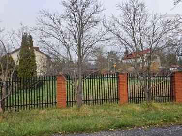 Działka budowlana Nadarzyn