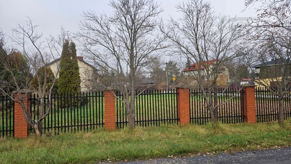 Działka budowlana Nadarzyn