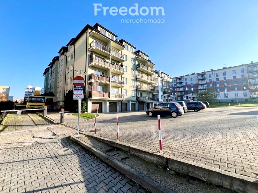 Mieszkanie Ciechanów