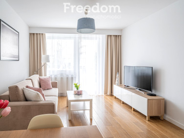 Mieszkanie Kołobrzeg