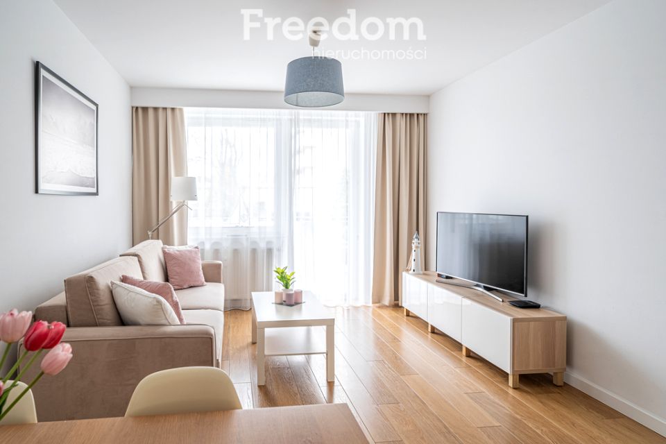 Mieszkanie Kołobrzeg