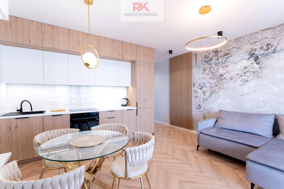 Mieszkanie apartamentowiec Olsztyn