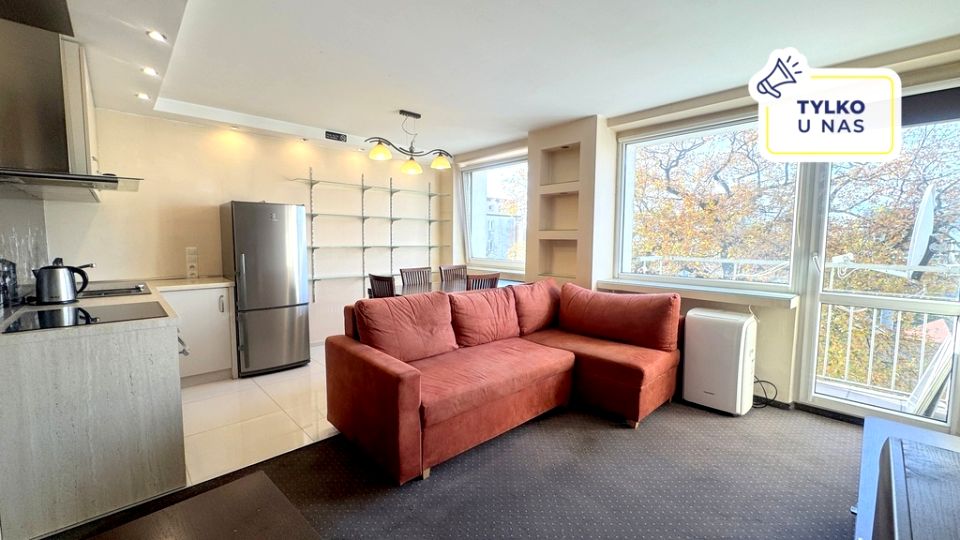 Mieszkanie Częstochowa