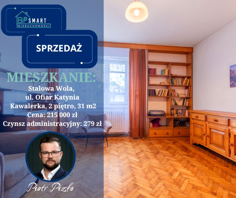 Mieszkanie Stalowa Wola