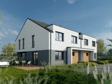 Mieszkanie Niepołomice