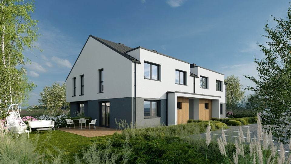 Mieszkanie Niepołomice