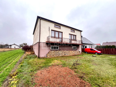 Dom Jedlnia-Letnisko