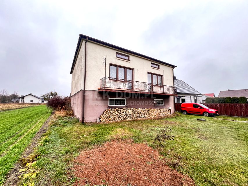 Dom Jedlnia-Letnisko