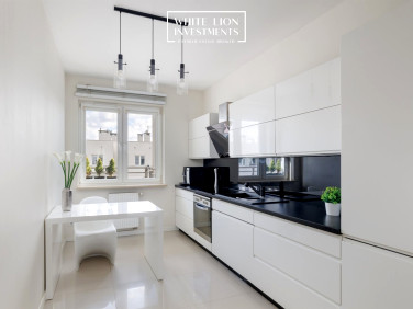 Mieszkanie Warszawa sprzedaż