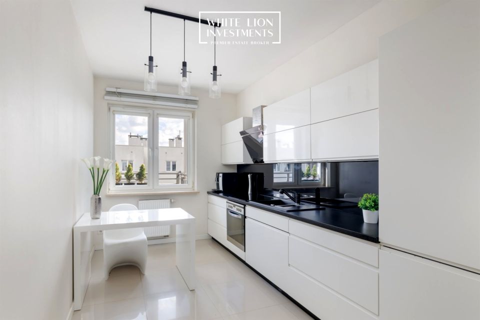 Mieszkanie Warszawa sprzedaż