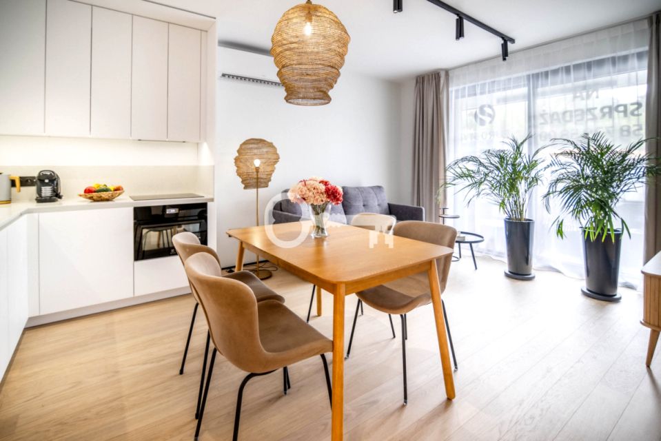 Mieszkanie Jastarnia