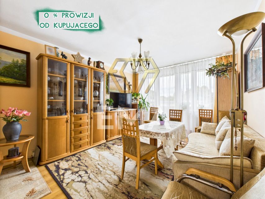 Mieszkanie Częstochowa