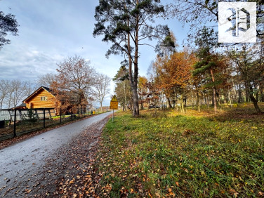 Działka budowlana Redliny sprzedam