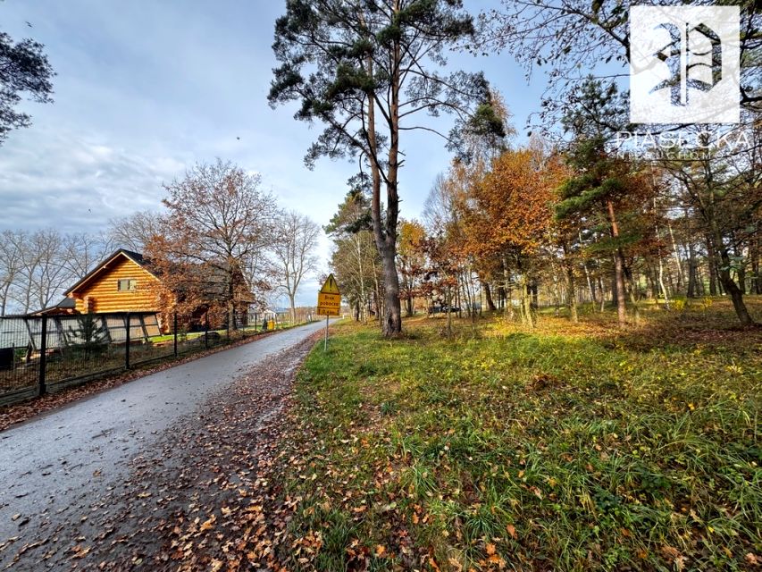 Działka budowlana Redliny sprzedam