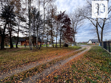 Działka Redliny