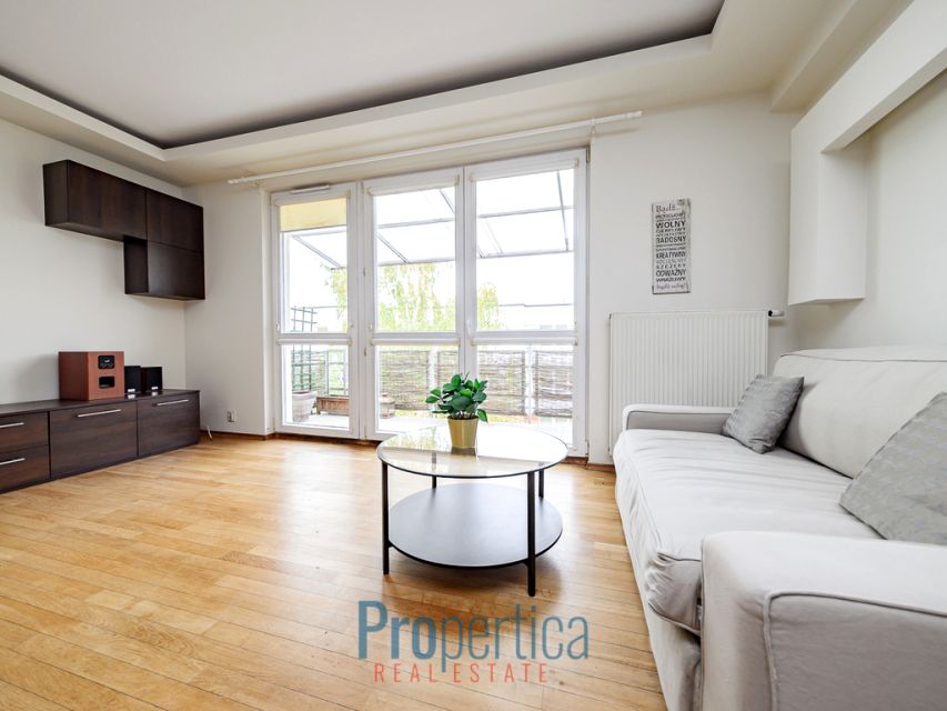 Mieszkanie Warszawa