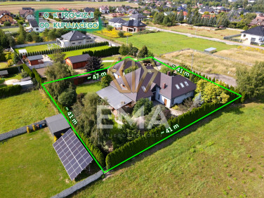 Dom Wręczyca Wielka