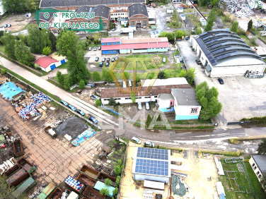 Budynek użytkowy Częstochowa