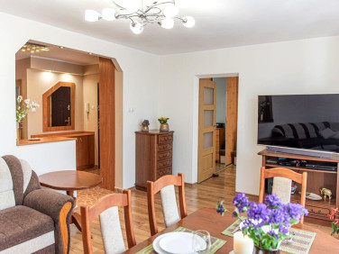 Mieszkanie Szczecinek