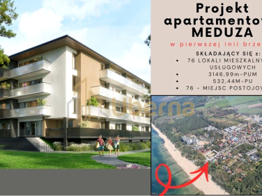 Budynek użytkowy Dziwnówek