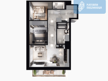 Mieszkanie Warszawa sprzedaż