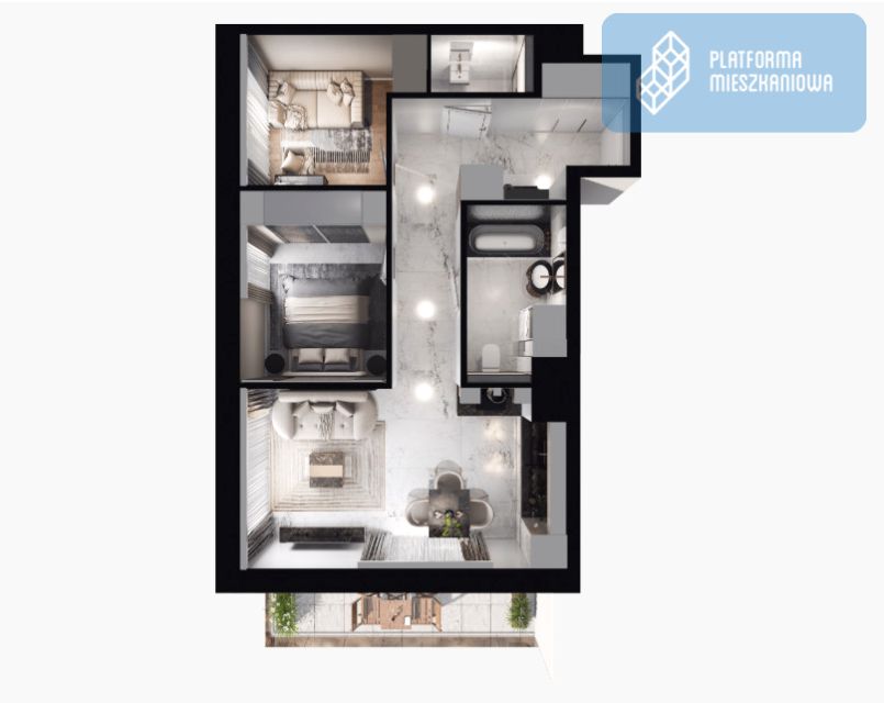 Mieszkanie Warszawa sprzedaż