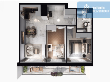 Mieszkanie Warszawa sprzedaż