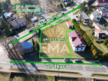 Działka inna Częstochowa