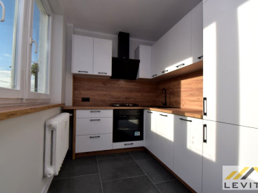 Mieszkanie Ruda Śląska