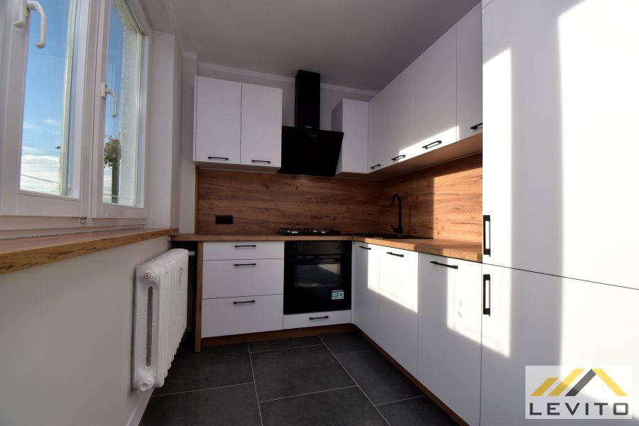 Mieszkanie Ruda Śląska