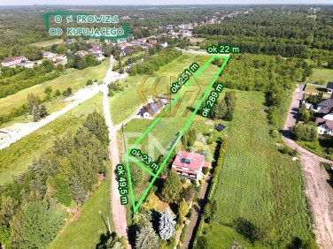 Działka inwestycyjna Częstochowa