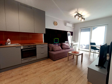 Mieszkanie Wieliczka