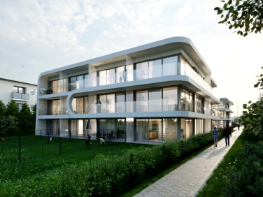 Mieszkanie Bydgoszcz