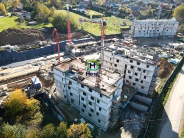 Mieszkanie Wieliczka