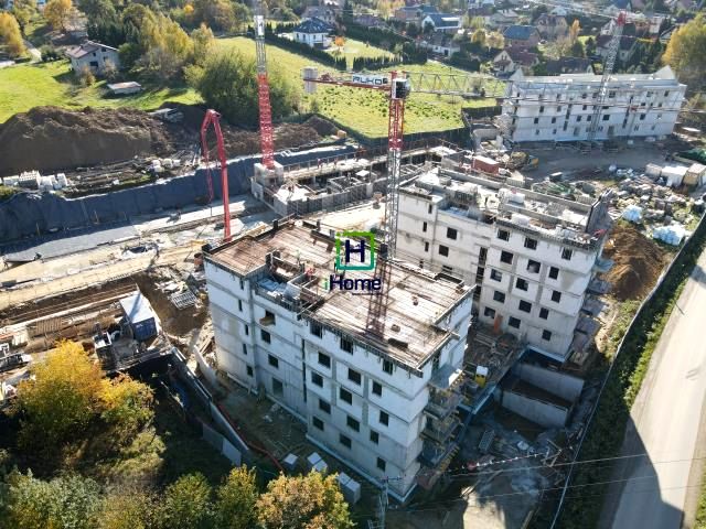 Mieszkanie Wieliczka