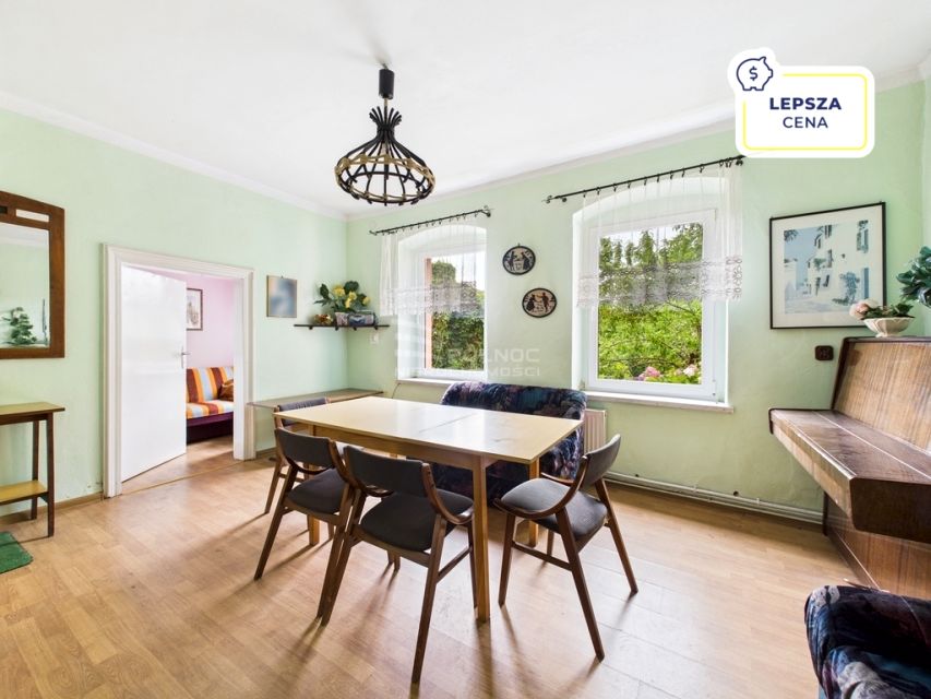 Dom Bytom Odrzański