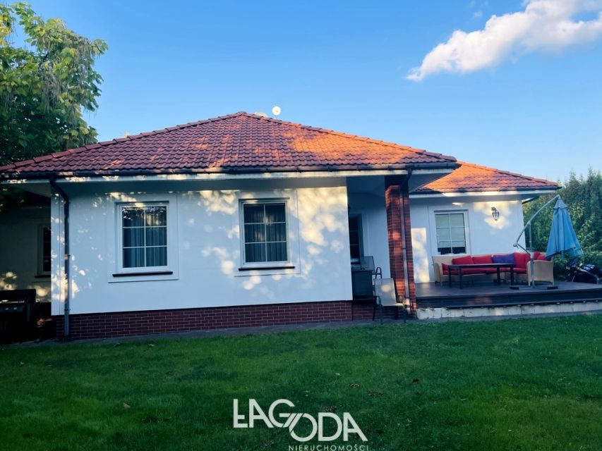 Dom Gorzów Wielkopolski