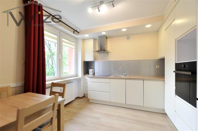 Mieszkanie blok mieszkalny wynajem