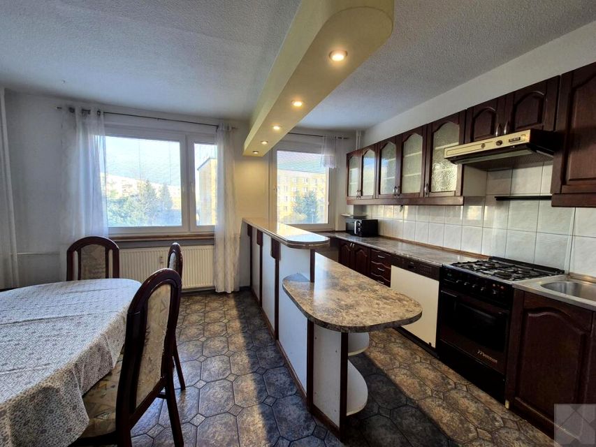 Mieszkanie Przemyśl