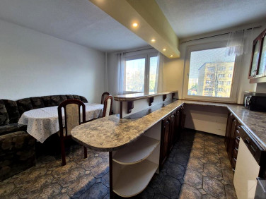 Mieszkanie Przemyśl