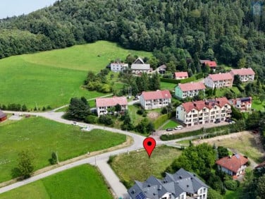 Działka budowlana Ustroń