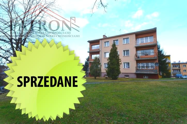 Mieszkanie Bolesławiec