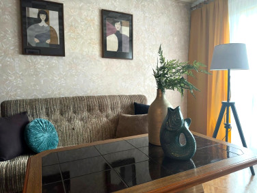 Mieszkanie Jastrzębie-Zdrój