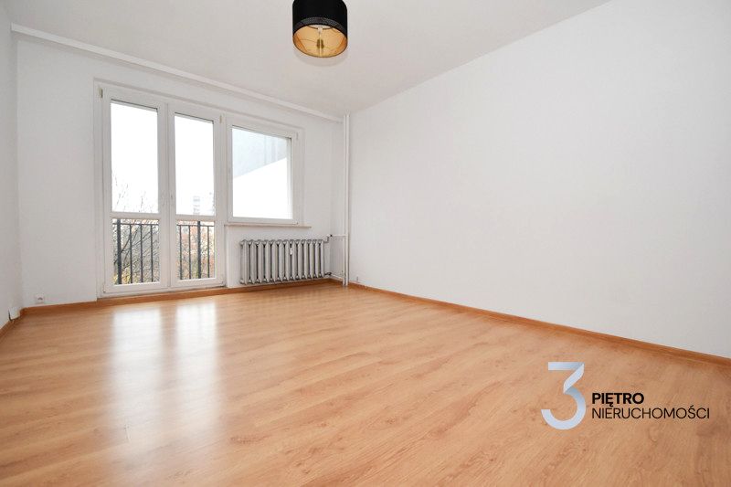 Mieszkanie Sosnowiec