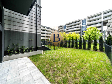 Mieszkanie apartamentowiec wynajem