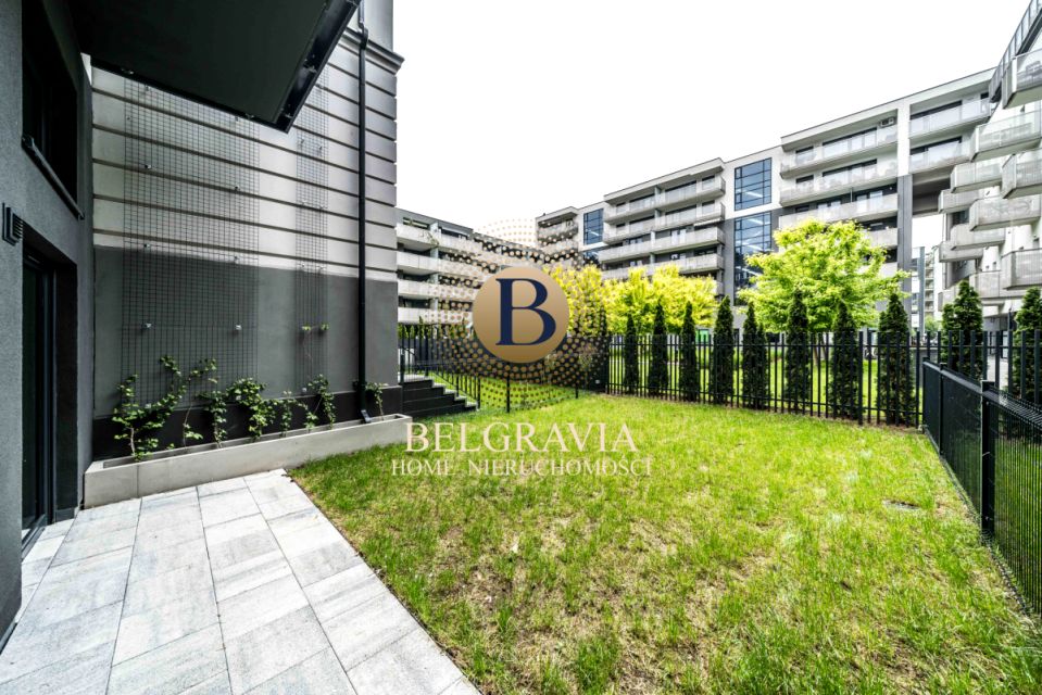 Mieszkanie apartamentowiec wynajem