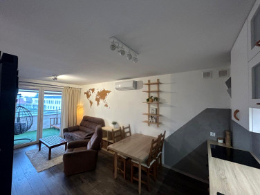 Mieszkanie Siechnice