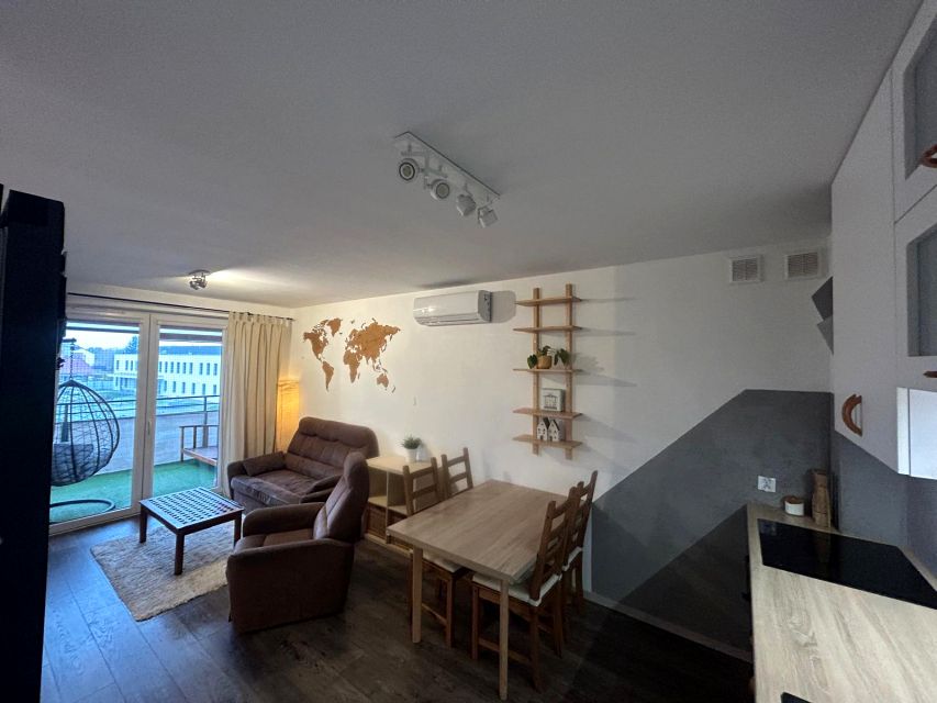 Mieszkanie Siechnice