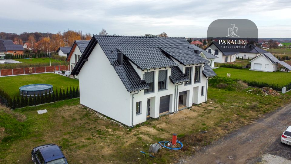 Dom Warta Bolesławiecka sprzedaż