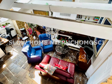 Mieszkanie Nowa Iwiczna